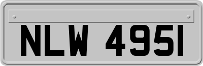 NLW4951