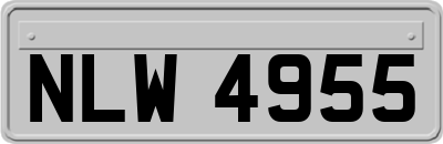 NLW4955