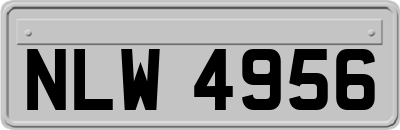 NLW4956