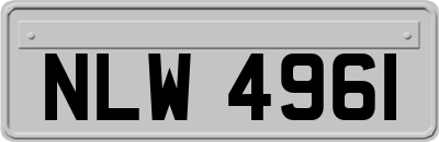 NLW4961
