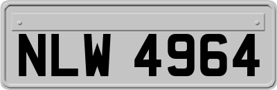 NLW4964