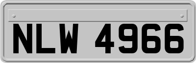 NLW4966