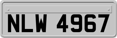 NLW4967