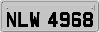 NLW4968