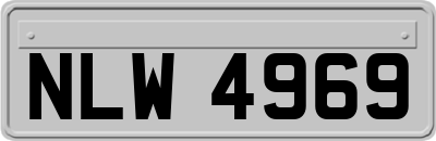 NLW4969