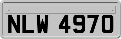 NLW4970
