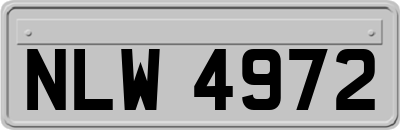 NLW4972
