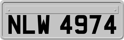 NLW4974