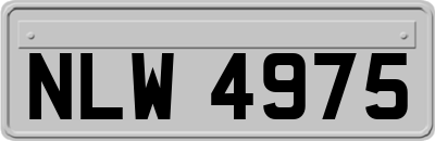 NLW4975