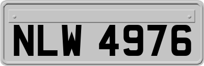 NLW4976