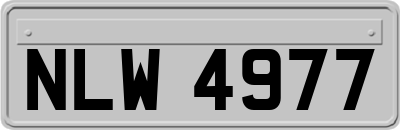 NLW4977