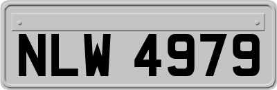 NLW4979