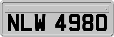 NLW4980