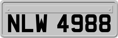 NLW4988