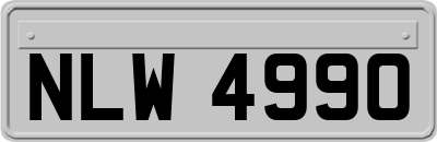 NLW4990