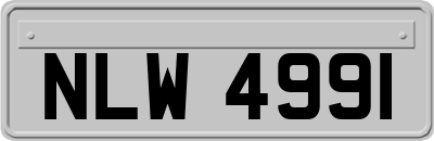 NLW4991