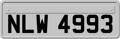 NLW4993