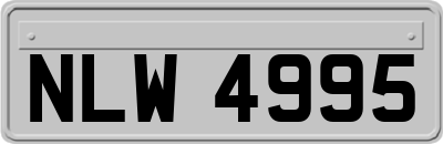 NLW4995