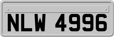 NLW4996