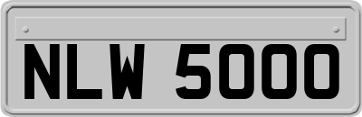 NLW5000