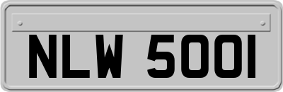NLW5001