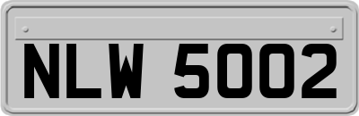 NLW5002