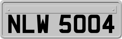 NLW5004