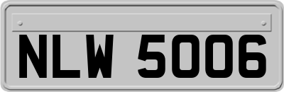 NLW5006