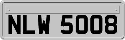 NLW5008