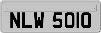 NLW5010