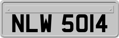 NLW5014