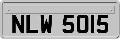 NLW5015