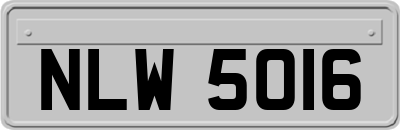 NLW5016