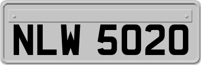 NLW5020