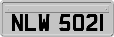 NLW5021