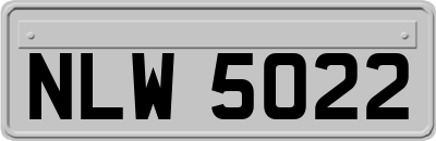 NLW5022