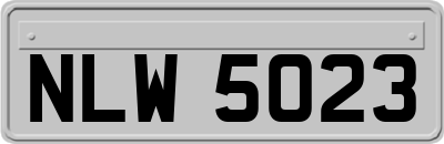 NLW5023