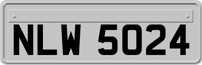 NLW5024