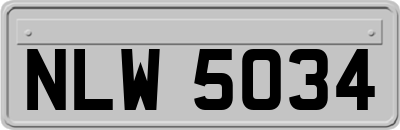 NLW5034