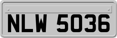 NLW5036