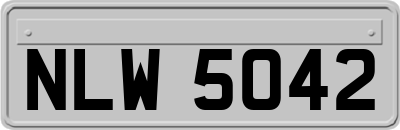 NLW5042