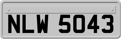 NLW5043