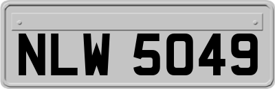 NLW5049