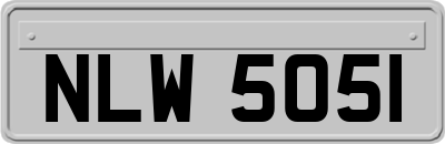 NLW5051