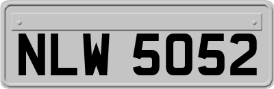 NLW5052