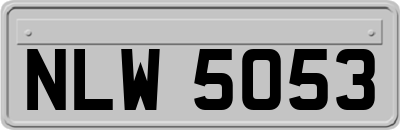 NLW5053