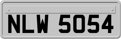 NLW5054