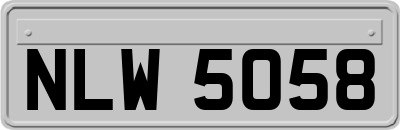 NLW5058