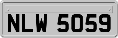 NLW5059