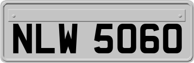 NLW5060